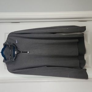 1/4 Zip Nike Dri-Fit Pullover Jacket